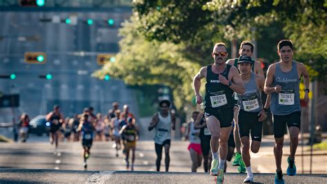 cap10k 2024 results|Austin runner Mitch Ammons wins 46th annual .